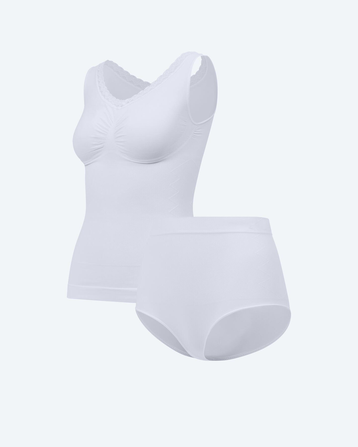 Produktabbildung für Midi Control Top & Bauchkontroll-Slip