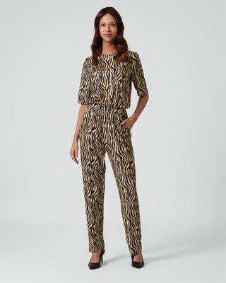 Jumpsuit "Woman Deluxe"