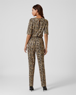 Jumpsuit "Woman Deluxe"