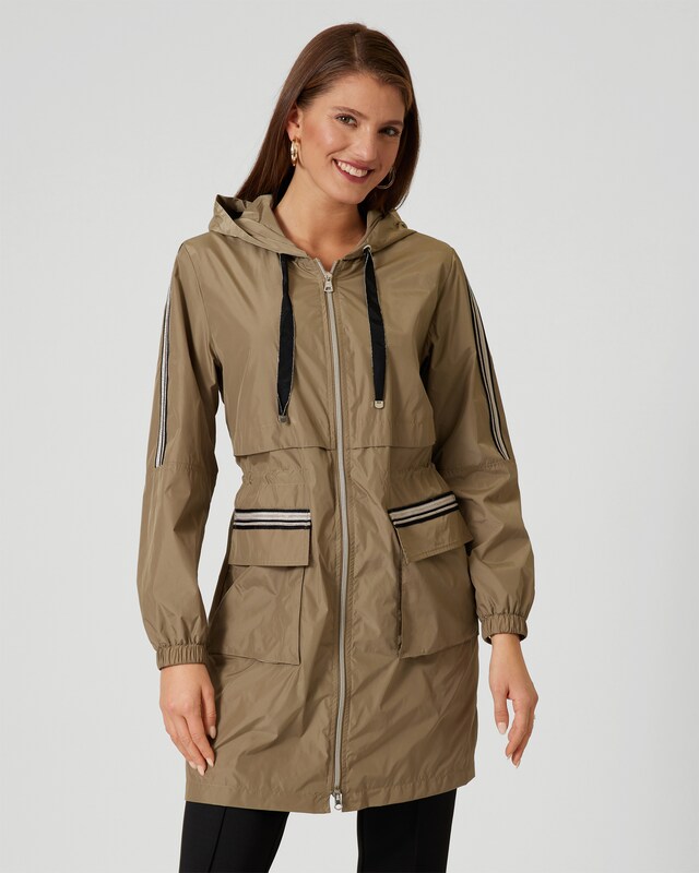Jacke