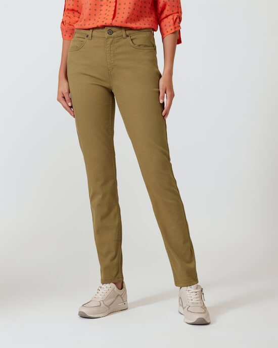 Produktabbildung für Colored Denim