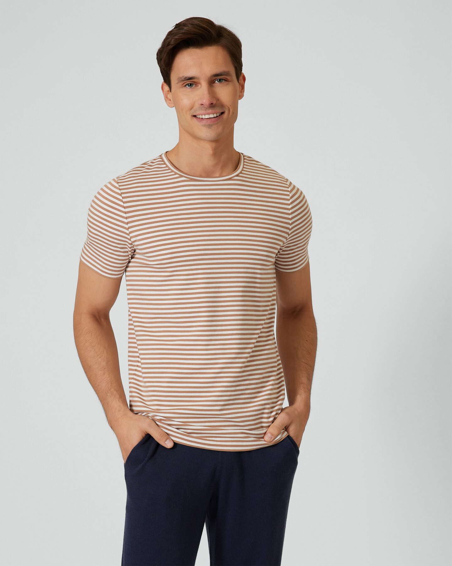 Produktabbildung für Streifenshirt
