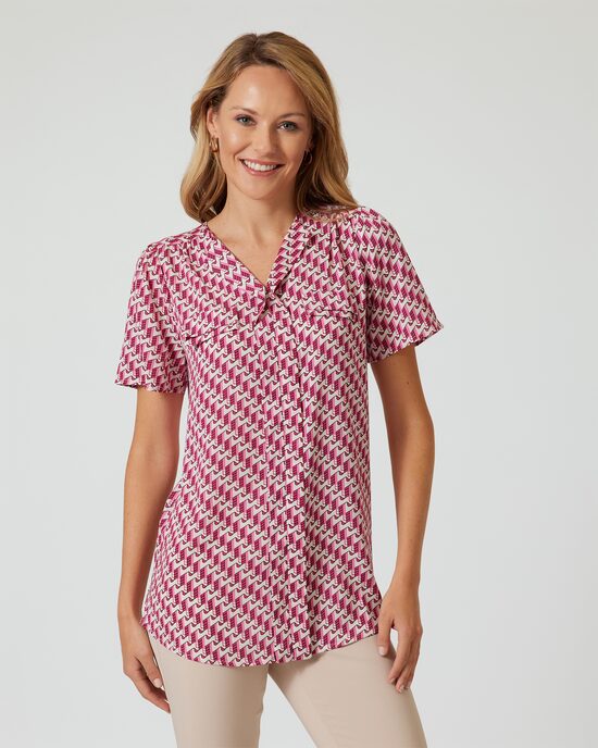 Produktabbildung für Bluse "Tamara"