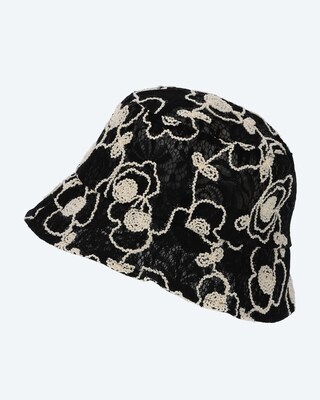 Bucket Hat in Einheitsgröße