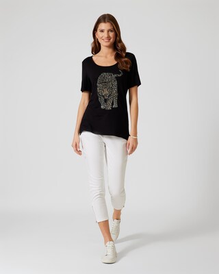 Shirt "into the wild"