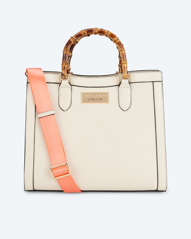 Tasche mit Schulterriemen