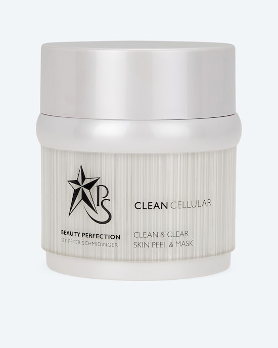 Produktabbildung für Peeling für das Gesicht