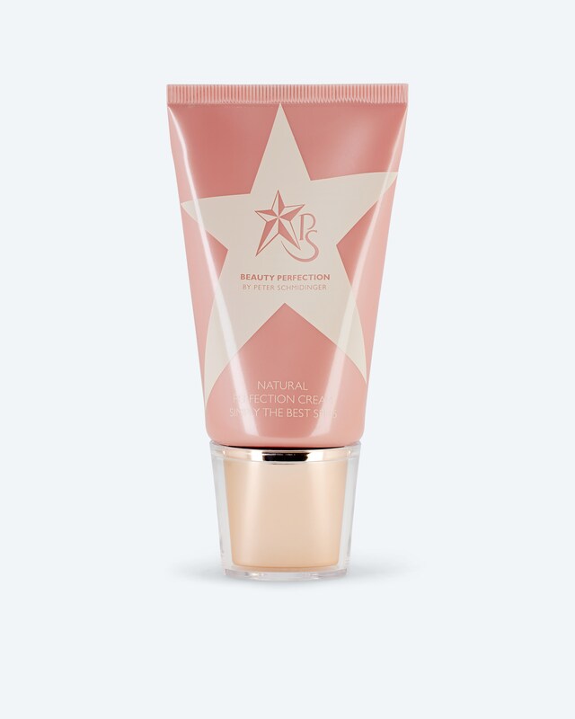 Natural Perfection Cream Simply The Best
