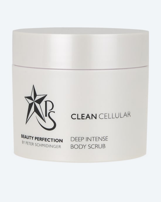 Produktabbildung für Deep Intense Body Scrub