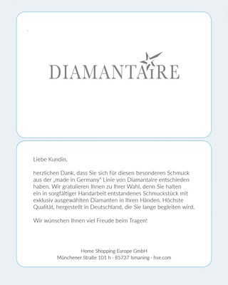 Brillantring mit 0,50 Karat