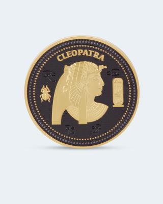 Geheimnisse Ägyptens Cleopatra