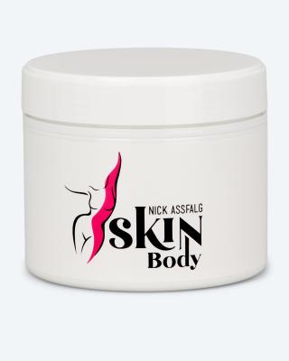 Skin Body Cream