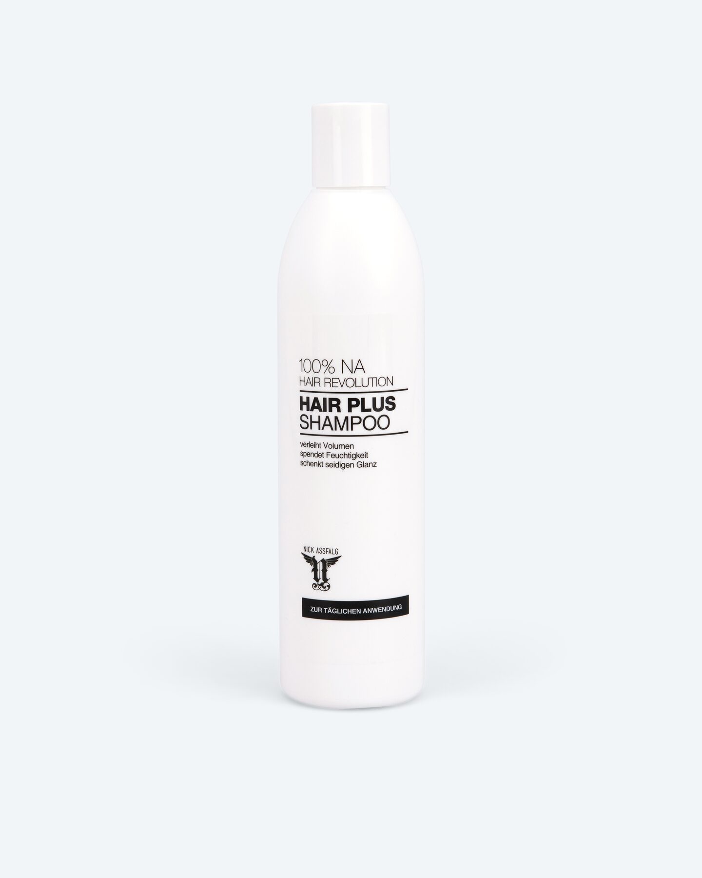 Produktabbildung für Hair Plus Shampoo