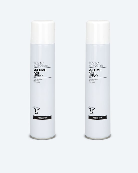 Produktabbildung für Volume Hairspray Duo