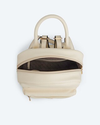 Rucksack mit Vordertasche