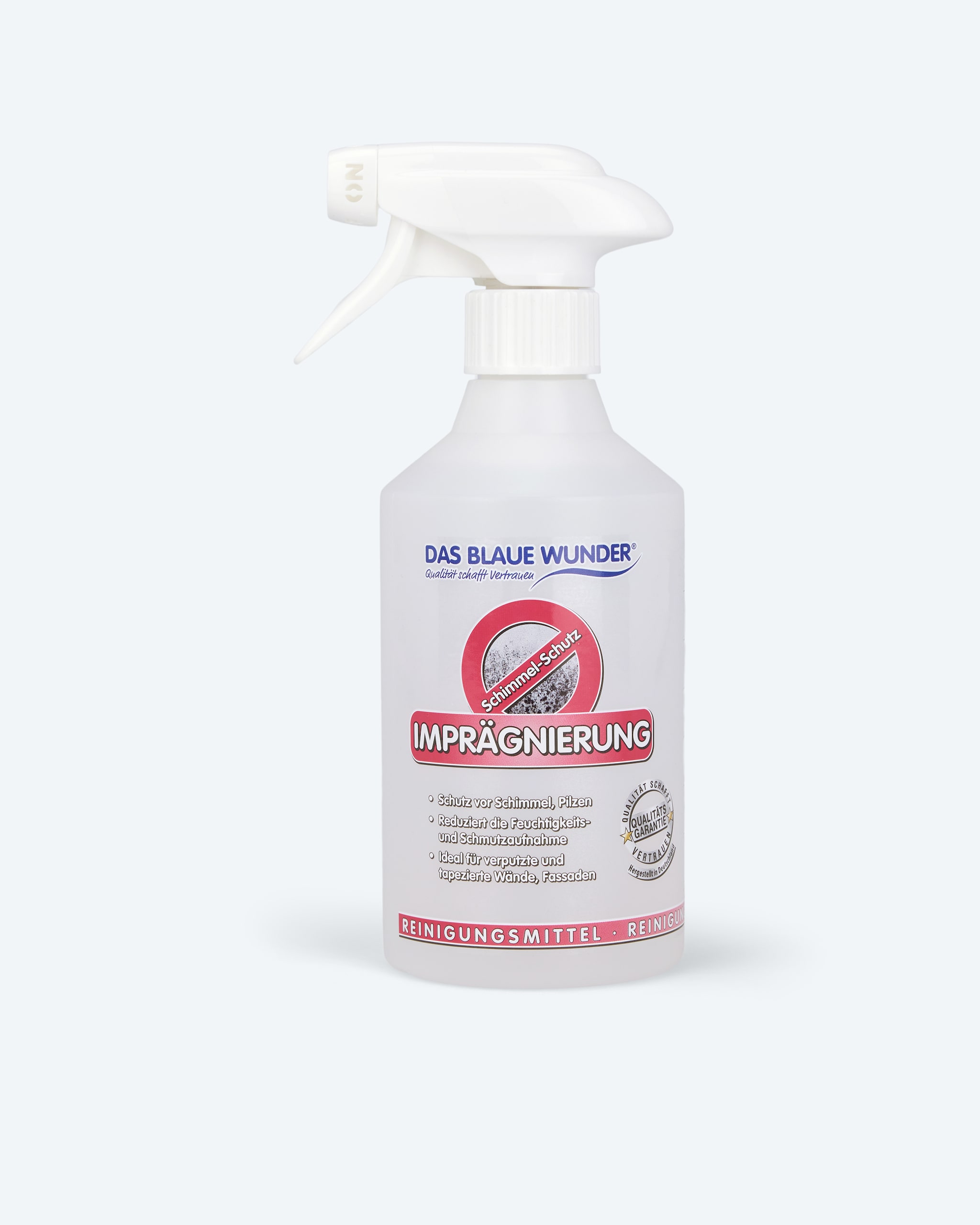 Produktabbildung für Schimmel Imprägnierung 500ml +SPK