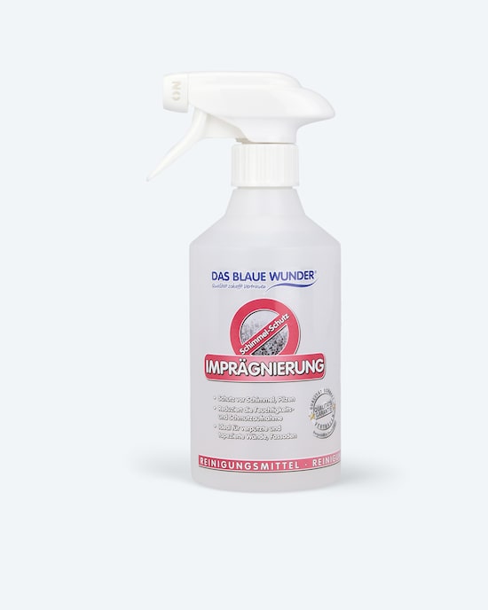 Produktabbildung für Schimmel Imprägnierung 500ml +SPK