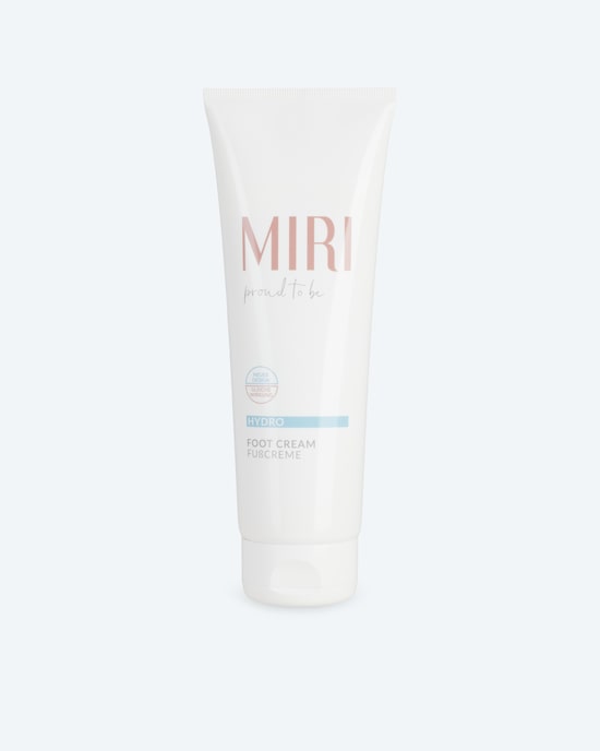 Produktabbildung für Fußcreme