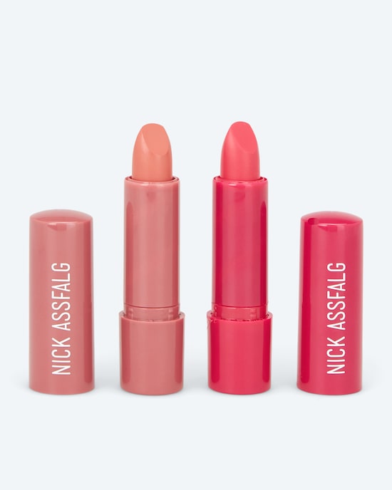 Produktabbildung für Lipstick Duo "My Favourite"