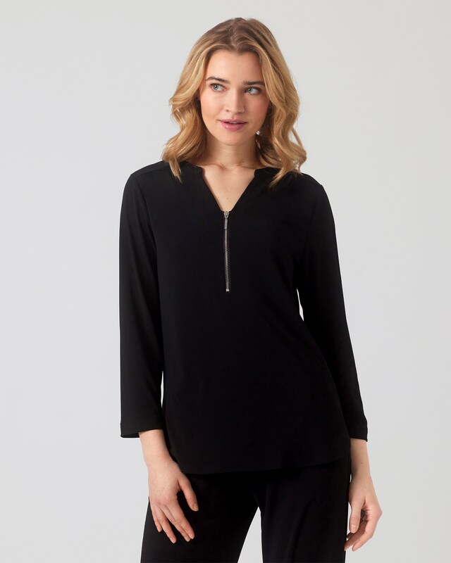 Blusenshirt
