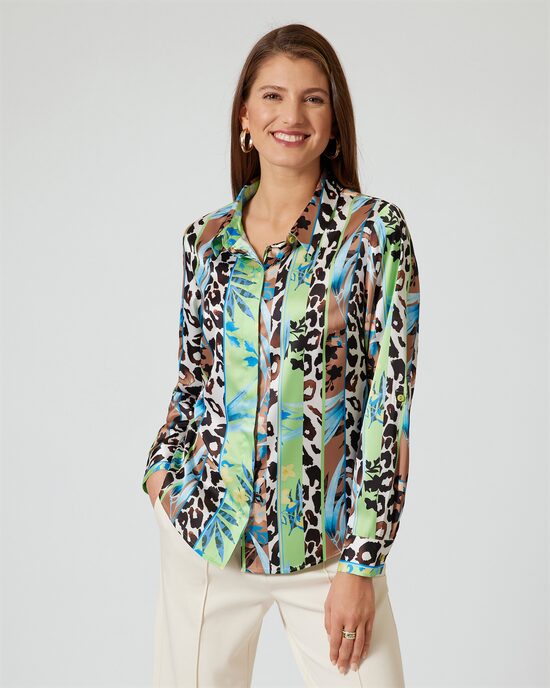 Produktabbildung für Bluse