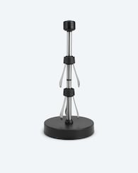 Produktabbildung für Einhand Küchenrollenhalter