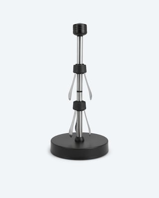 Produktabbildung 1 für Einhand Küchenrollenhalter