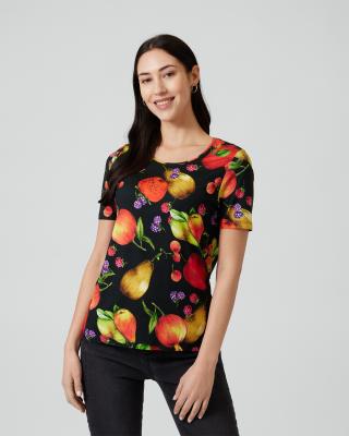 Shirt "Fruit Mix"