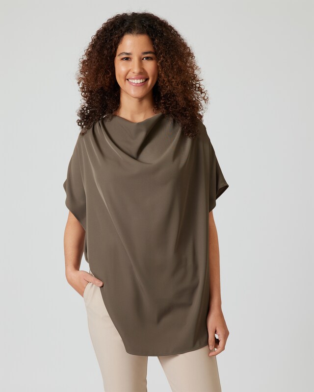 Shirt in Cape-Optik