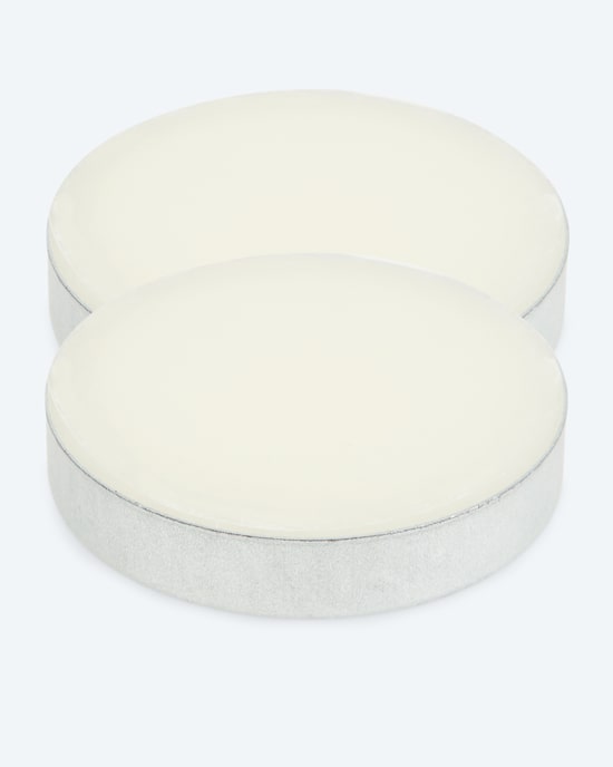 Produktabbildung für Cremeparfum, Duo