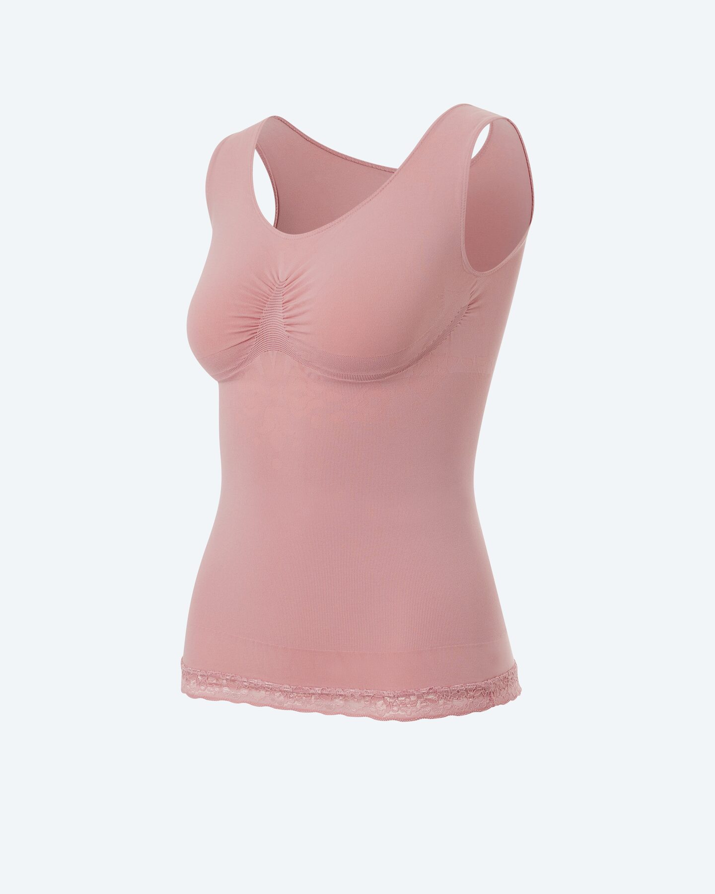 Produktabbildung für Bauchkiller Top mit Spitze    