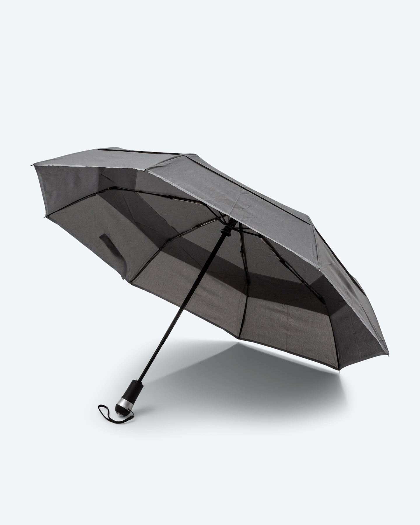 Produktabbildung für Windsicherer Schirm