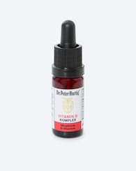 Produktabbildung für Vitamin B Komplex, 10 ml