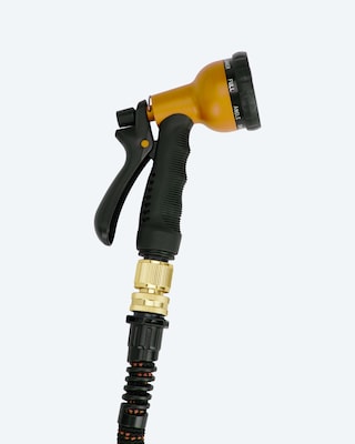 Produktabbildung 2 für Stretch Gartenschlauch mit Sprühpistole
