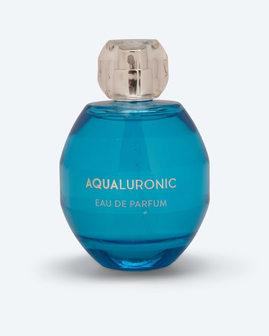Produktabbildung für "Aqualuronic" Eau de Parfum