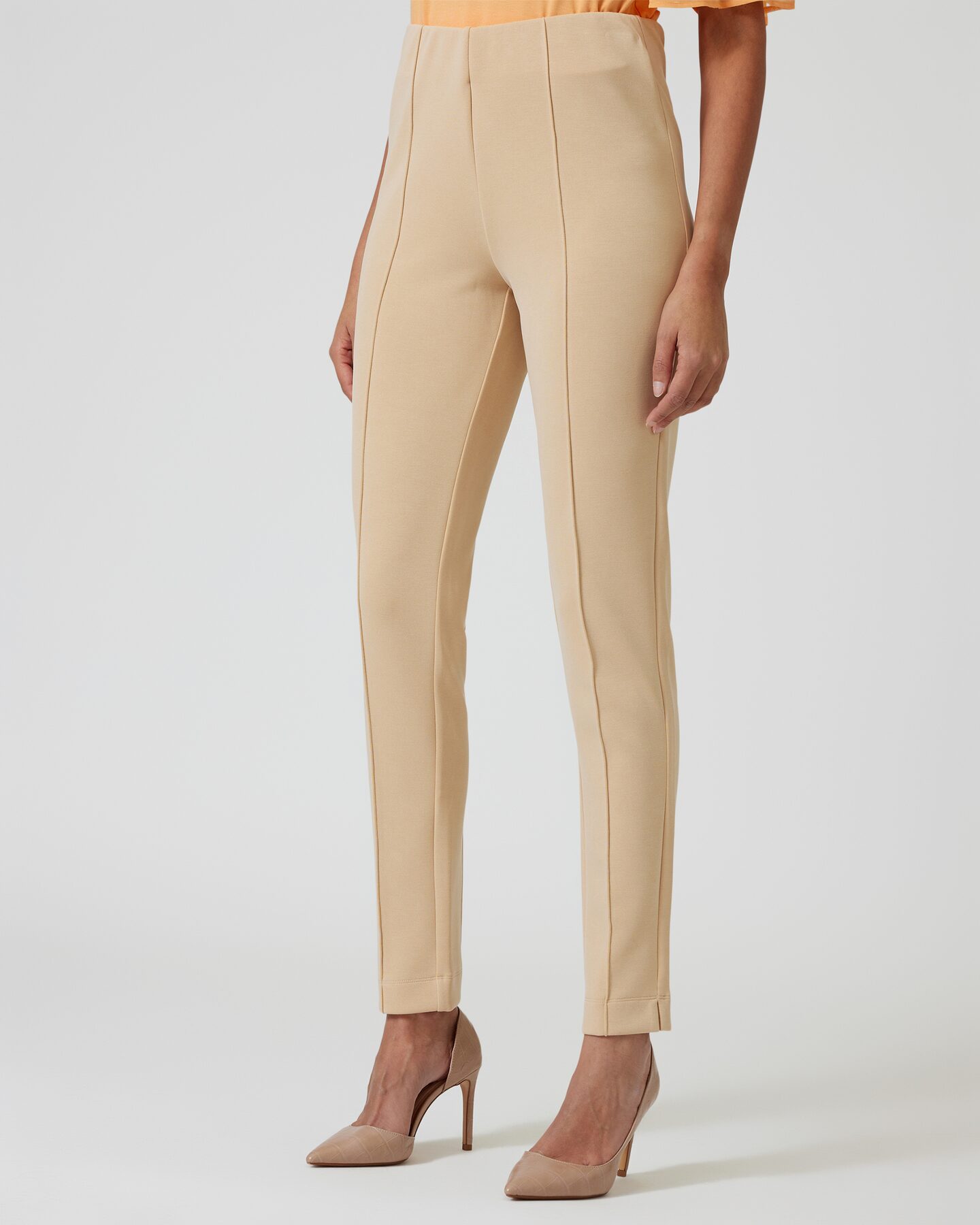 Produktabbildung für Schlupfhose mit Biese