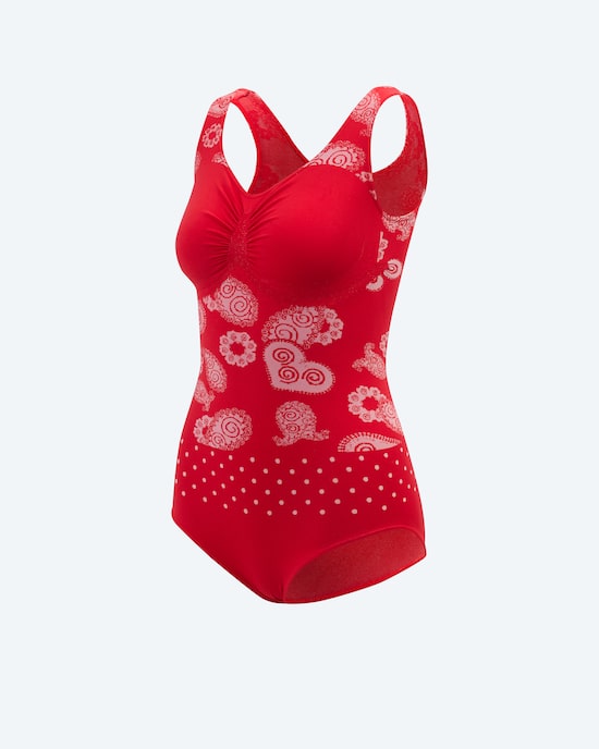 Produktabbildung für Badeanzug "Pazifik"