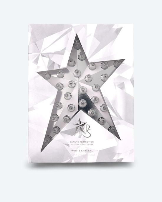 Produktabbildung für White Crystal Hydra Ampoules
