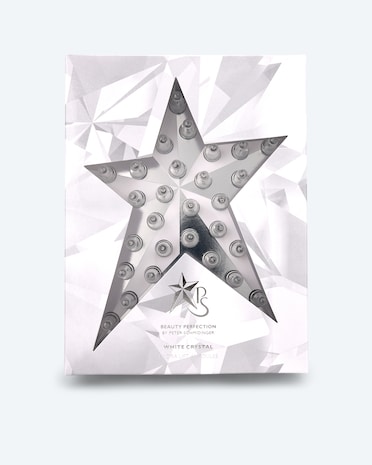 Produktabbildung für White Crystal Hydra Ampoules