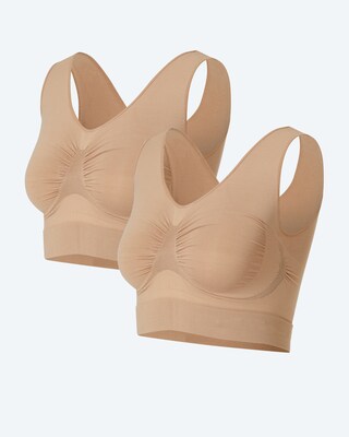 Lycra® Daily Bra