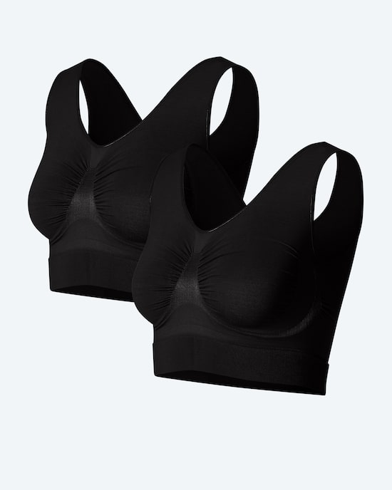 Produktabbildung für Lycra® Daily Bra