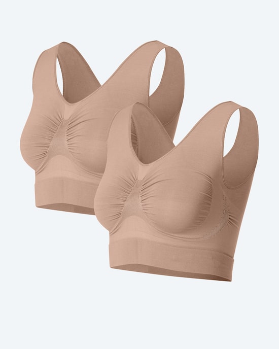 Produktabbildung für Lycra® Daily Bra