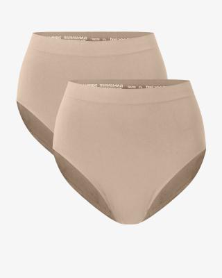 Taillen-Seamless-Slip, 2tlg.