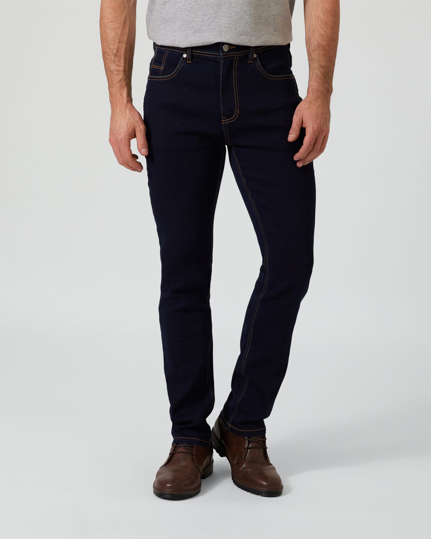 Produktabbildung für Ultra Stretch Jeans Modern Fit