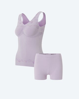 Leichttop Holiday + Hotpants