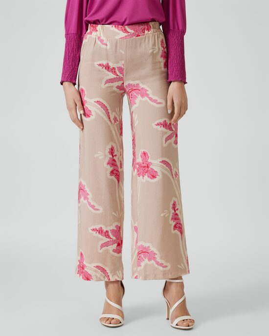 Produktabbildung für Schlupfhose mit Exklusivprint