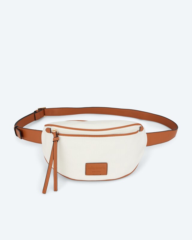 Canvas Crossbody-Taschen