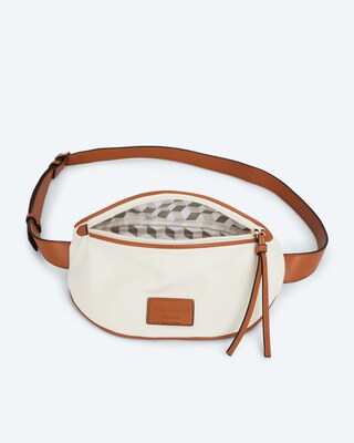 Canvas Crossbody-Taschen