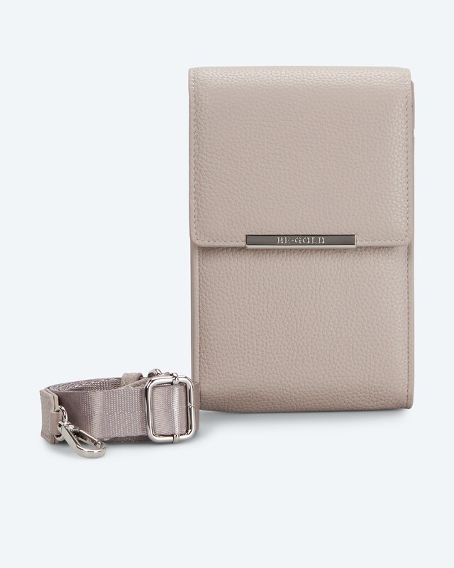 Handytasche XXL mit Sichtfenster
