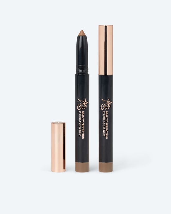 Produktabbildung für Quick & Easy Eyebrow Pencil Duo